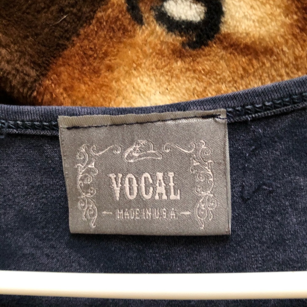 Blouse - Picture 2 of 3